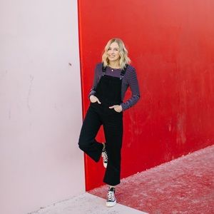 Meet your Posher, Mckay